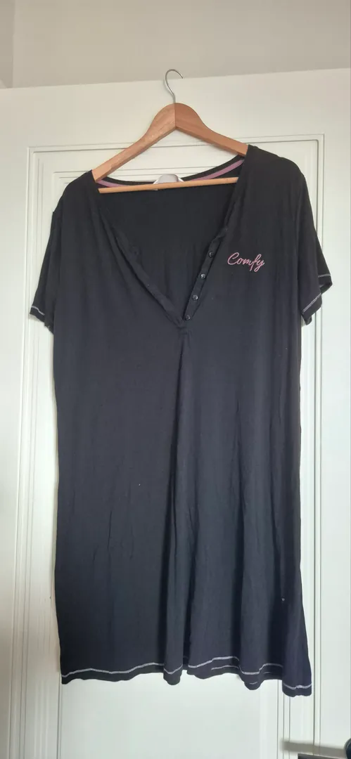 Nightgown 2XL — photo 1