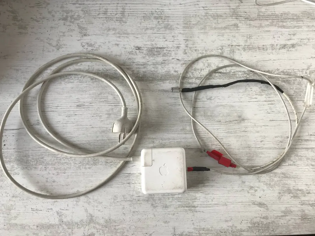 MacBook Pro Retina 13″ Early 2015 — photo 1