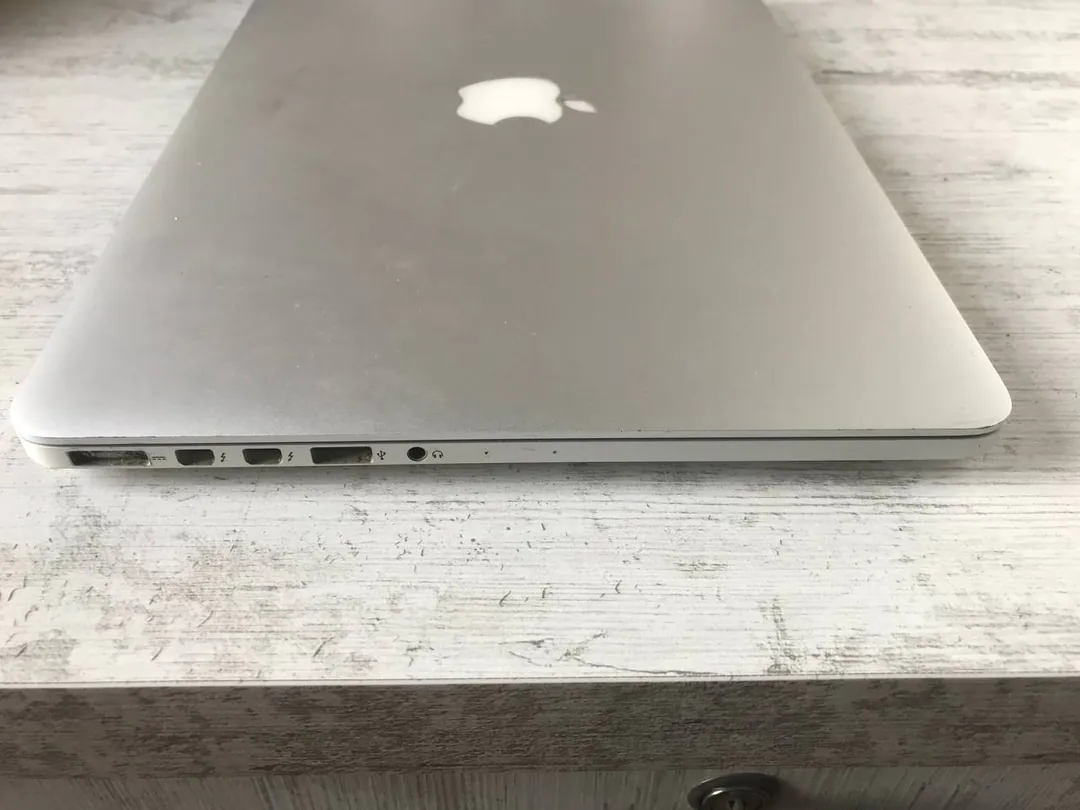 MacBook Pro Retina 13″ Early 2015 — photo 8