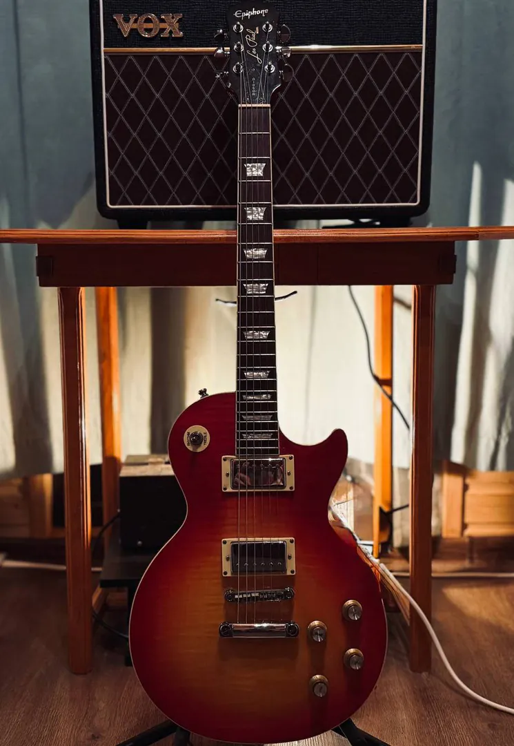 Усилитель VOX AC10 C1 — фото 1