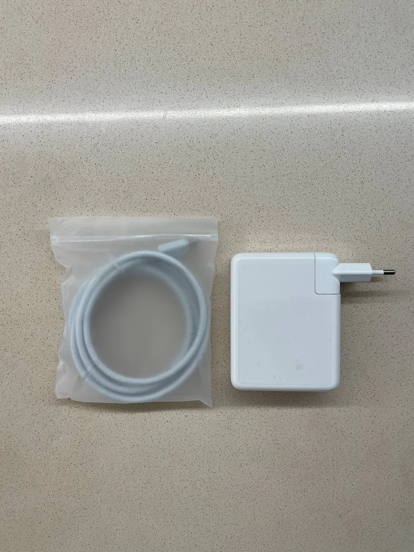 Зарядный блок USB-C 140 Вт — фото 2