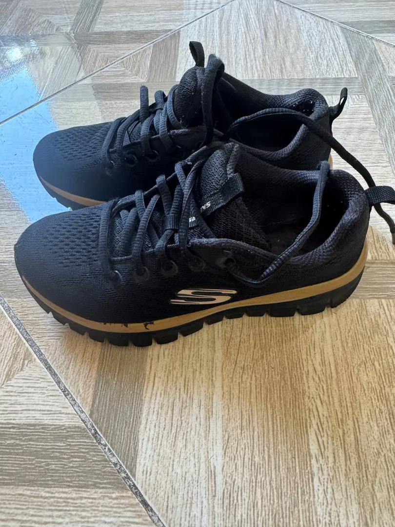 Skechers Sneakers — photo 2