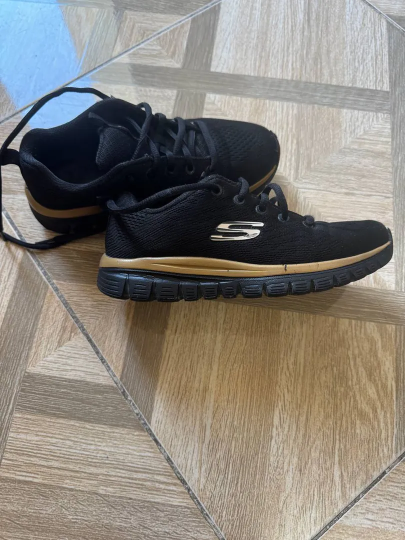 Skechers Sneakers — photo 4