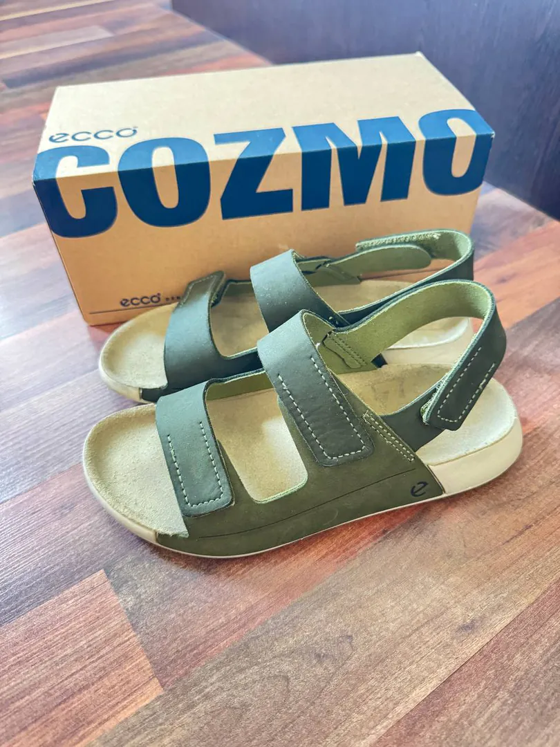 Esso Sandals — photo 2