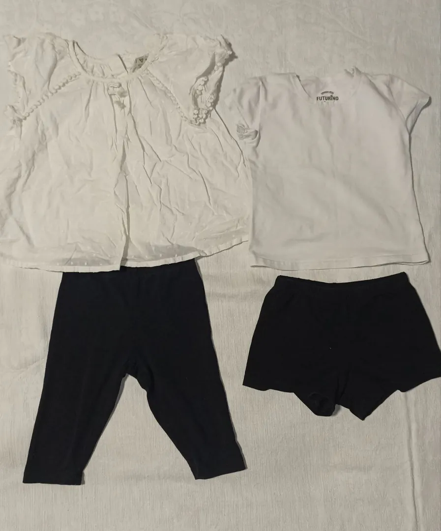 Children's leggings — photo 1