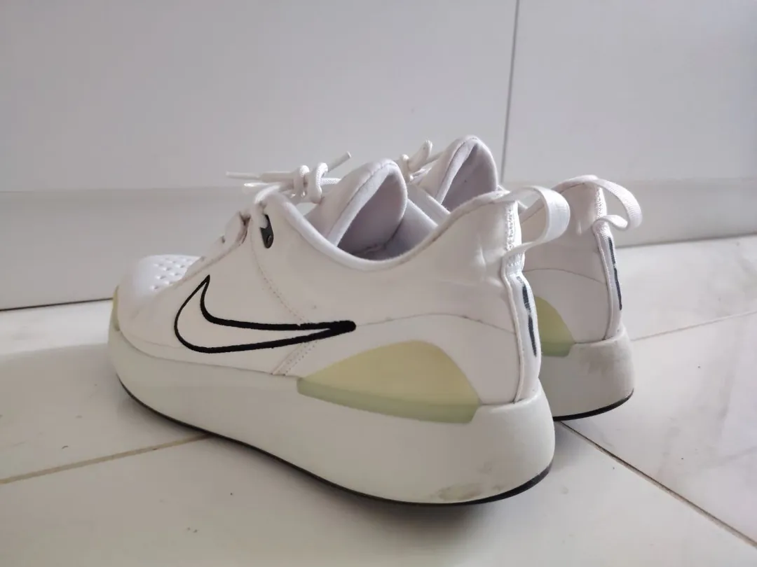 Sneakers nike e series — photo 1