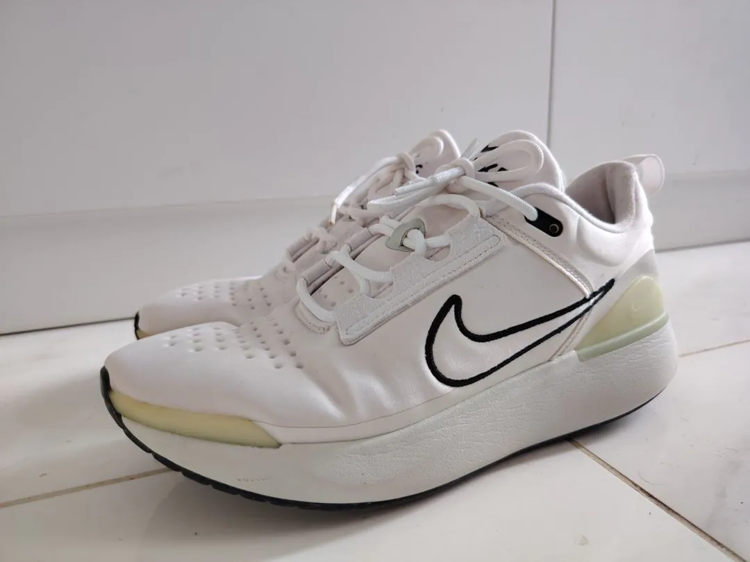 Sneakers nike e series — photo 2