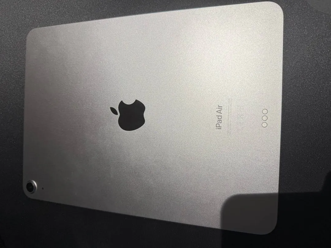 iPad Air M2 11 — ფოტო 4