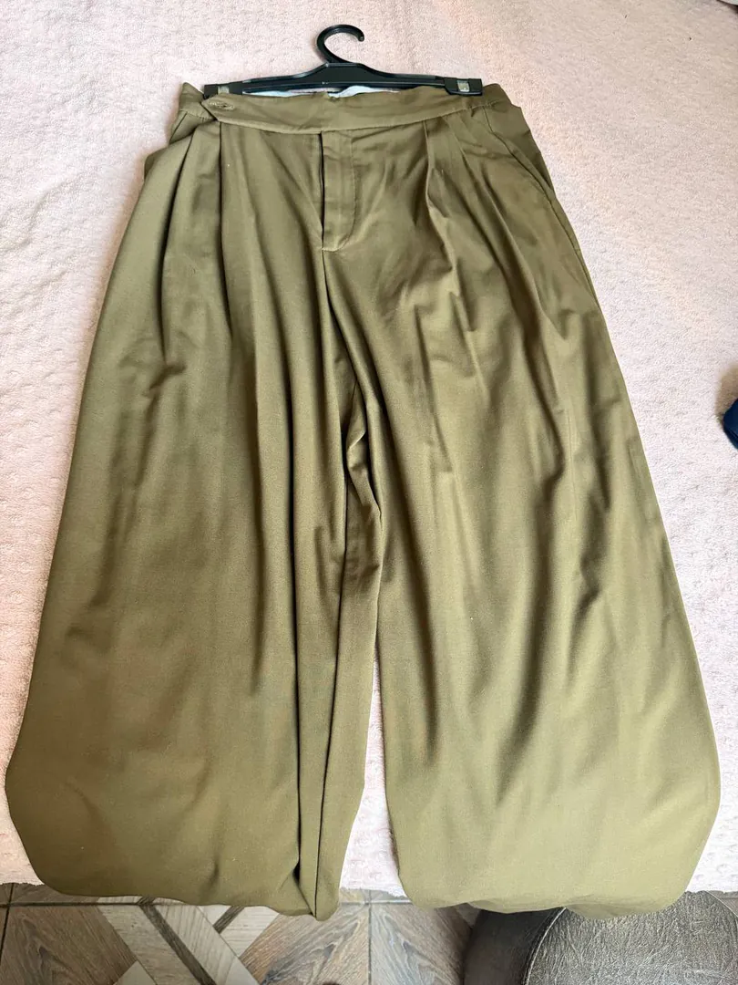 Terranova trousers XS — photo 1