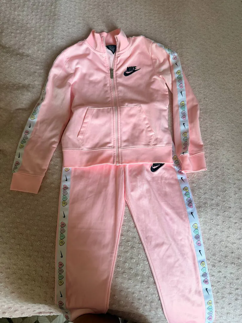Children's Nike Suit — photo 1