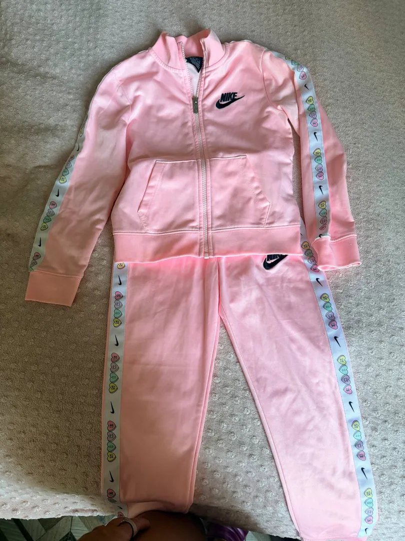 Children's Nike Suit — photo 2