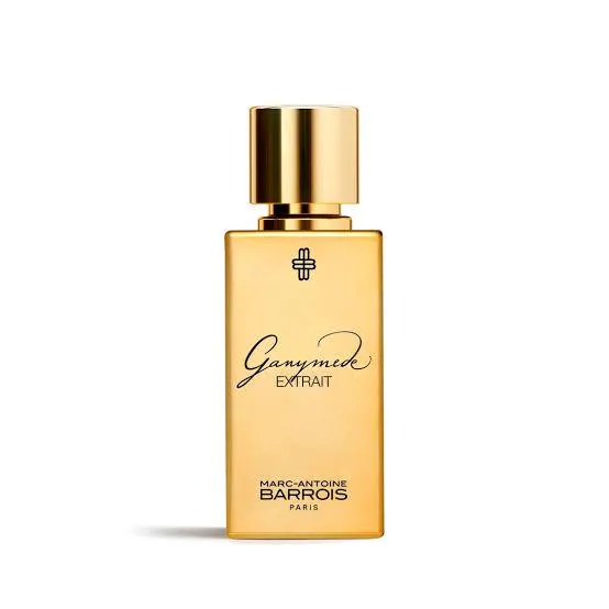 Perfume Marc-Antoine Barrois Ganymede Extrait — photo 2