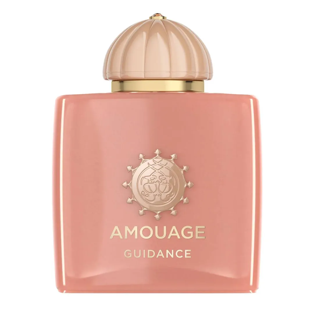 Perfume Amouage Guidance (decanted) — photo 2