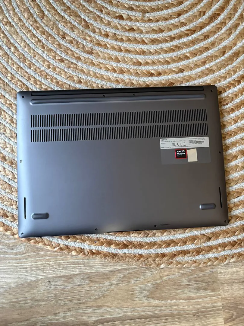 Ноутбук Honor MagicBook X16 Plus (2024) — фото 2