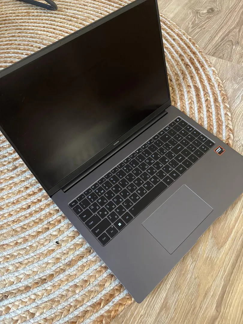 Ноутбук Honor MagicBook X16 Plus (2024) — фото 4