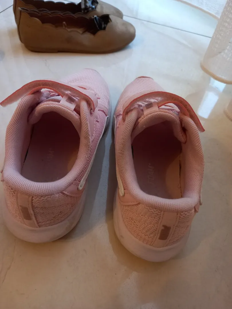 ბავშვების კედრები Puma — ფოტო 2