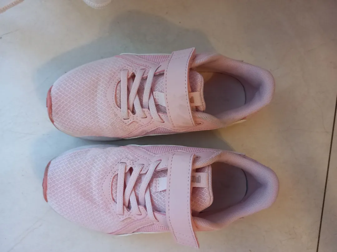 ბავშვების კედრები Puma — ფოტო 3