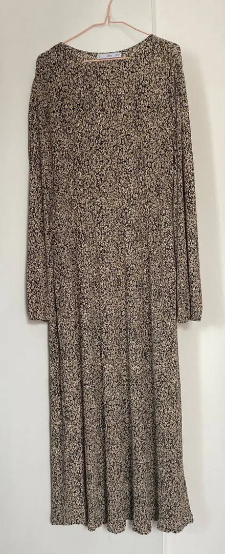 Dress Mango Linus — photo 3