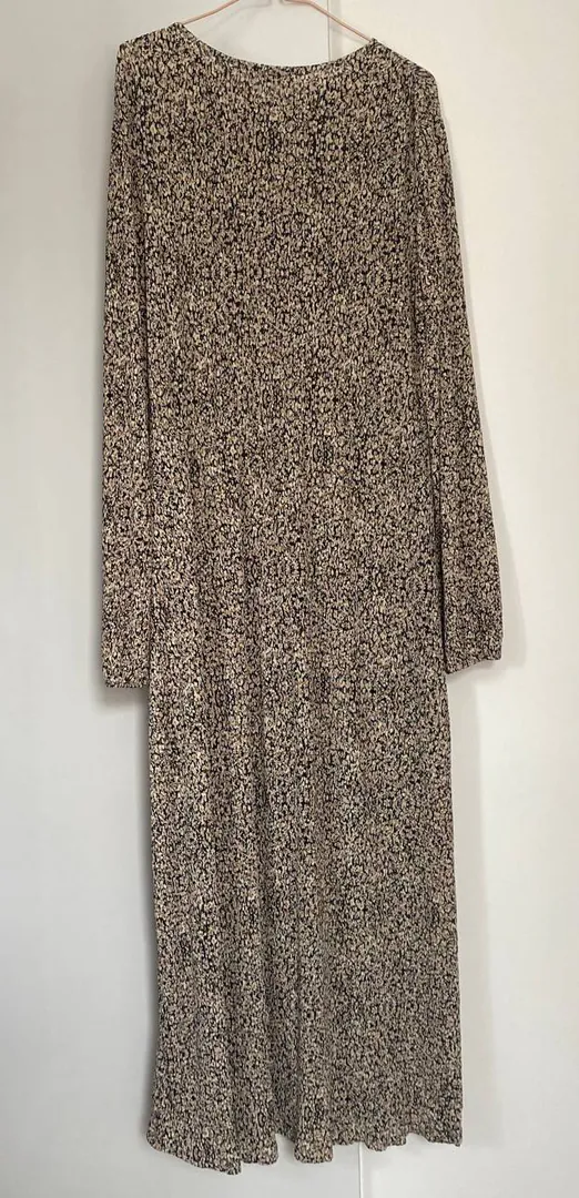 Dress Mango Linus — photo 4