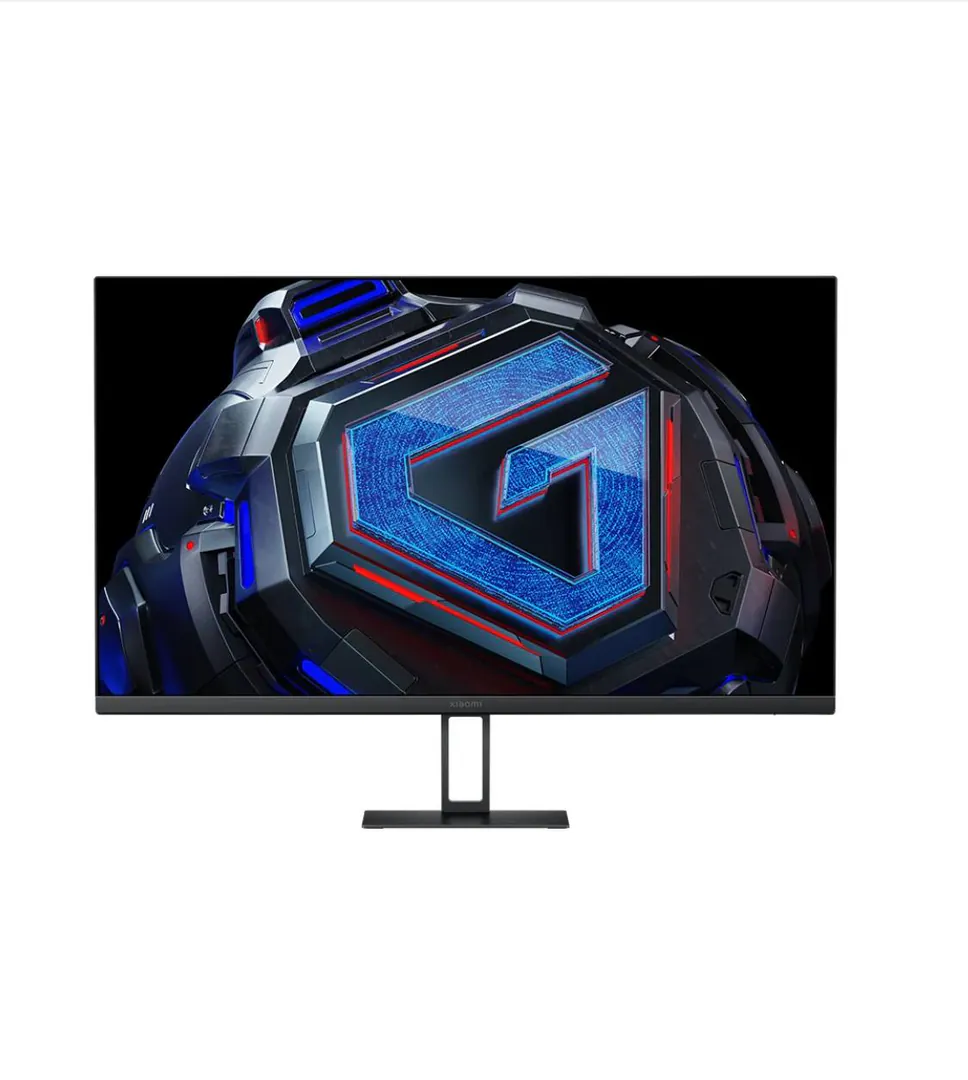 Gaming Monitor Xiaomi P27QCA-RGGL — photo 1