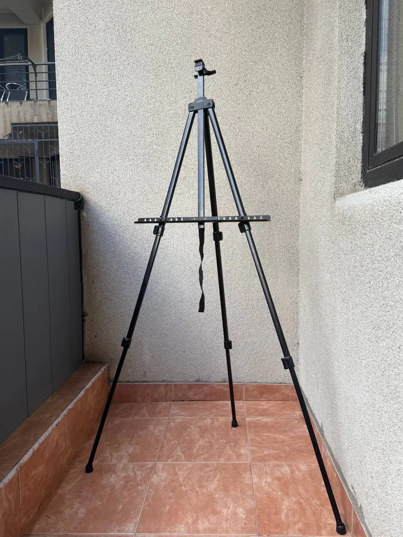 Mont Marte Field Signature Easel — photo 1