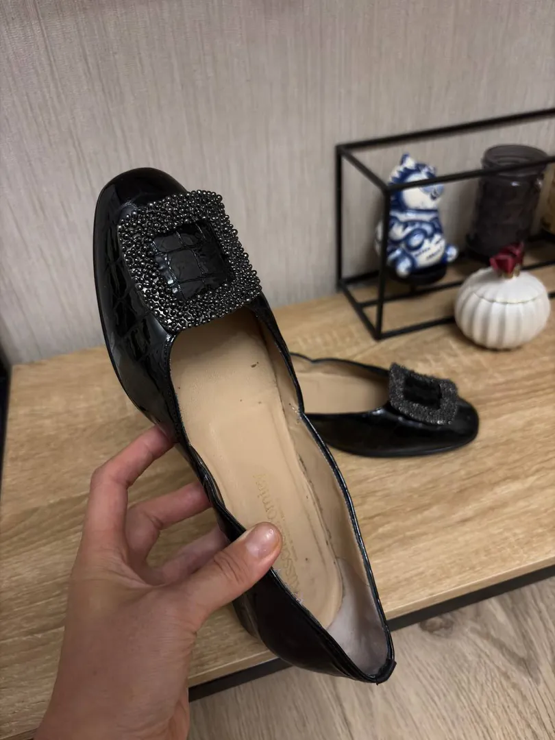 Туфли Russell&Bromley — фото 3