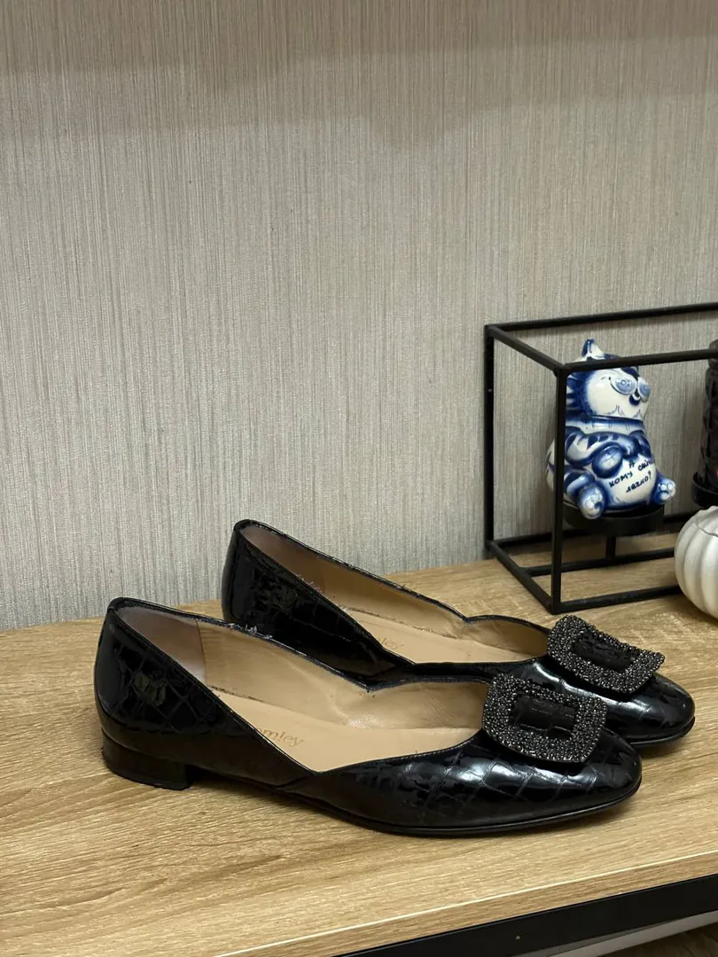 Туфли Russell&Bromley — фото 5
