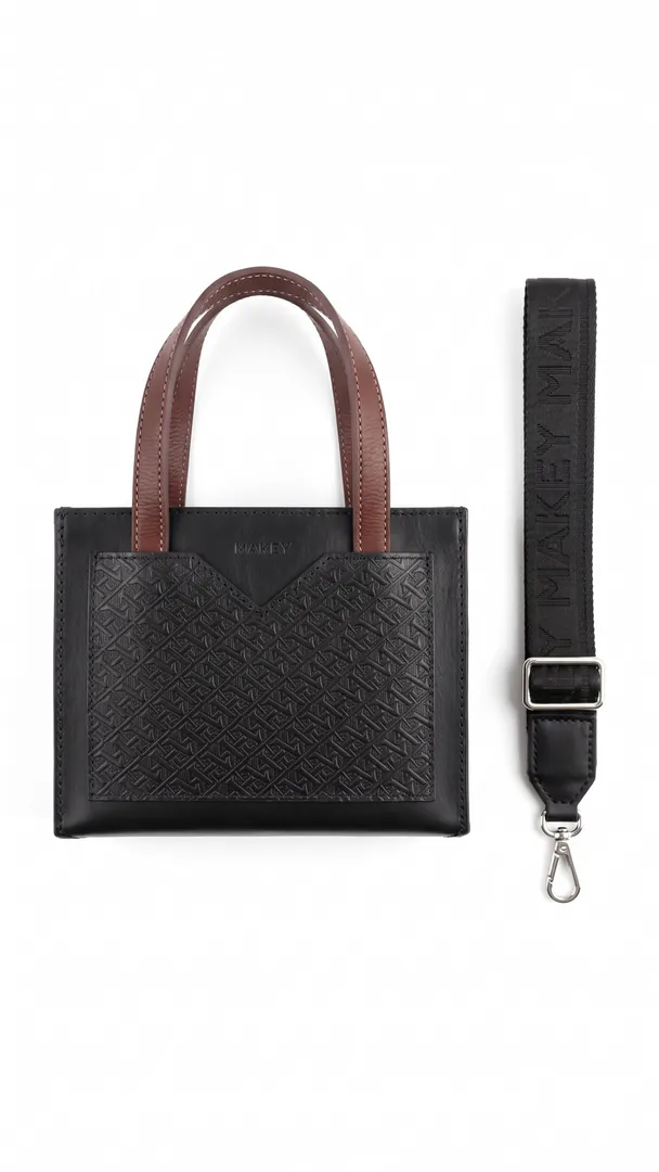 Trio S Makey Bag — photo 3