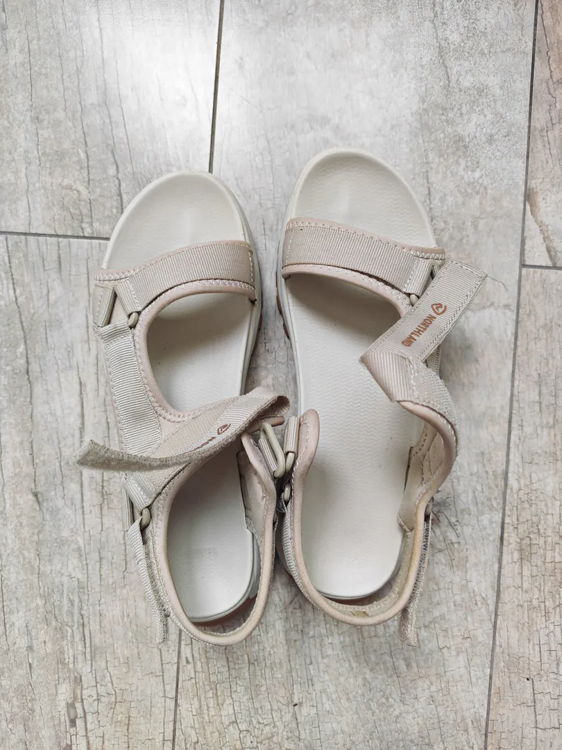 Northland women's sandals — photo 4