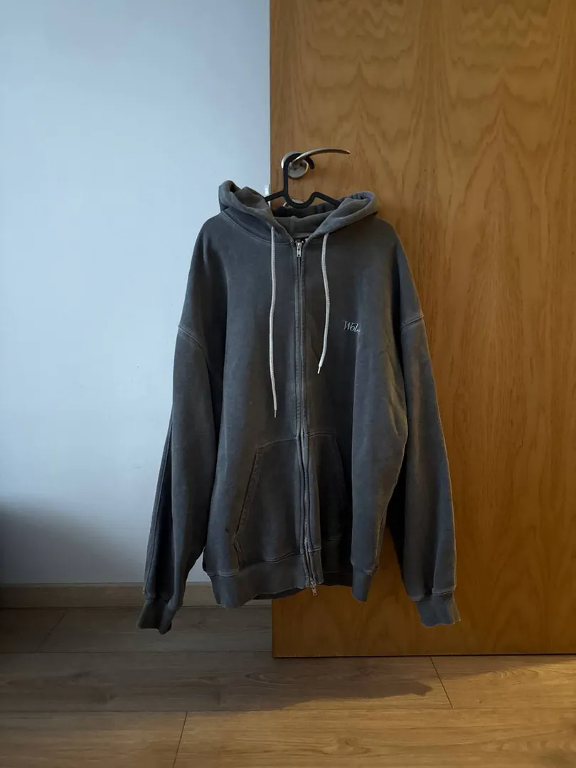 Hoodies, sweatshirts, Tbilisi — photo 1
