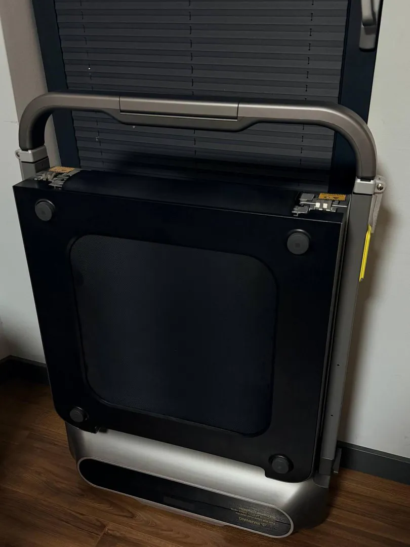 Foldable Treadmill Xiaomi KingSmith WalkingPad R2 — photo 3