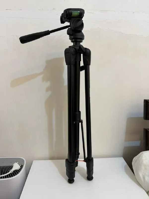 სამფეხა Promage TR395 — ფოტო 3