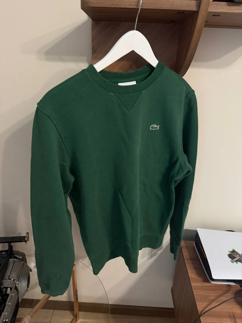Hoodies, sweatshirts, Tbilisi — photo 4