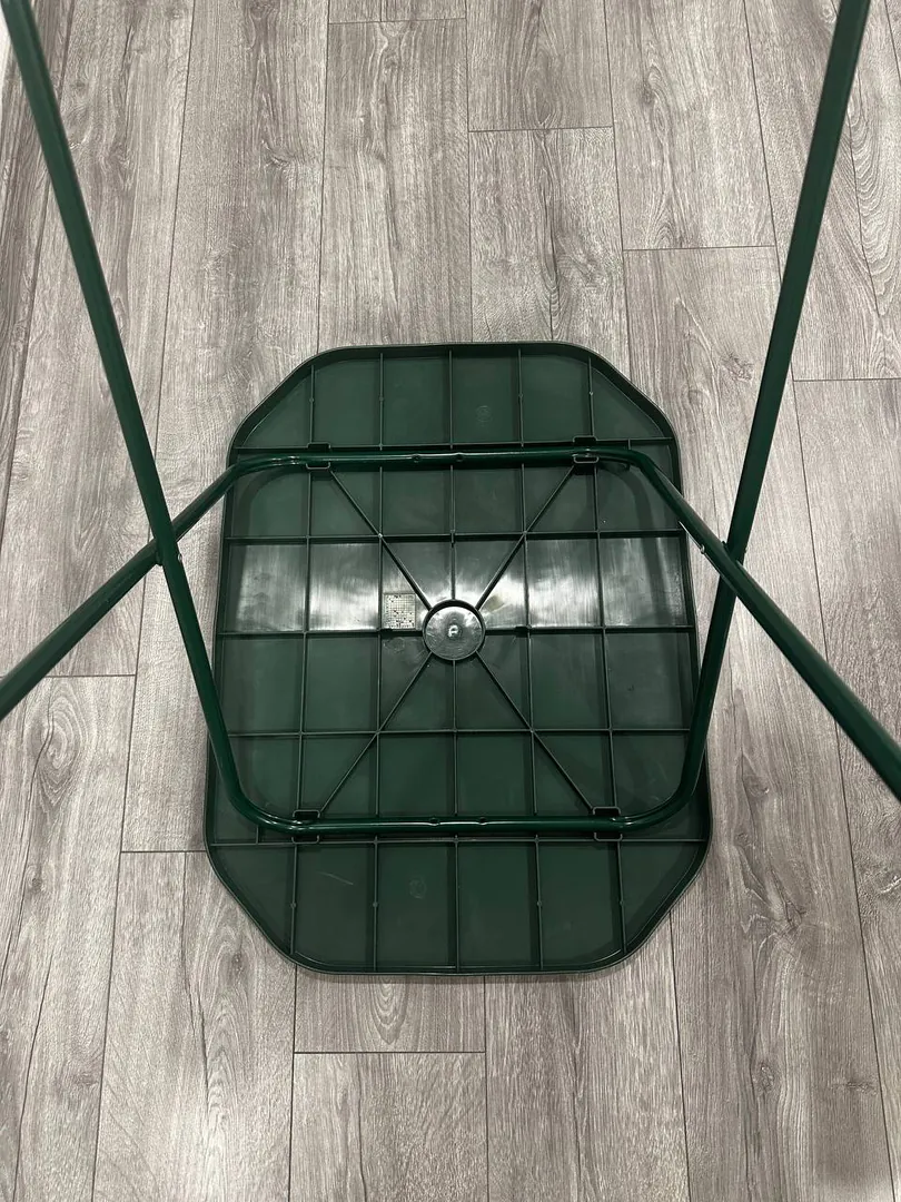 Camping table 70/53 cm — photo 3