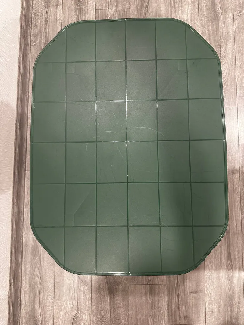 Camping table 70/53 cm — photo 4
