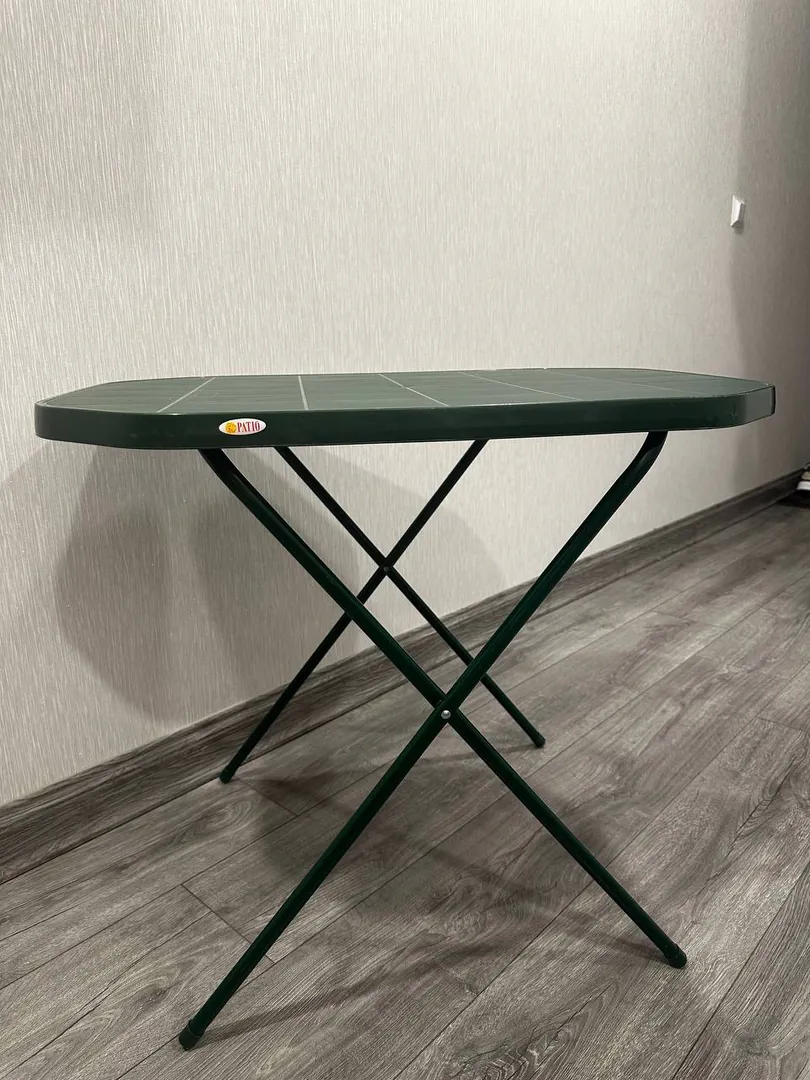 Camping table 70/53 cm — photo 5