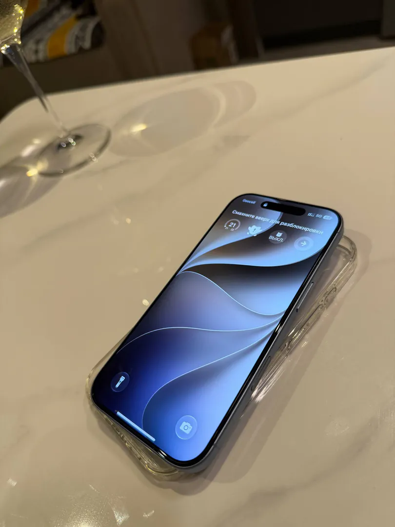 iPhone 17 256 გბ eSIM — ფოტო 2