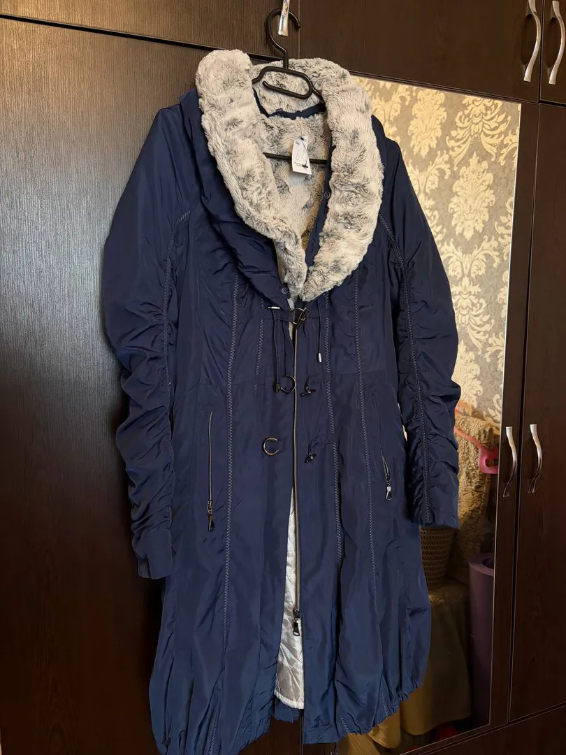 Women's jacket 48-50 — photo 2