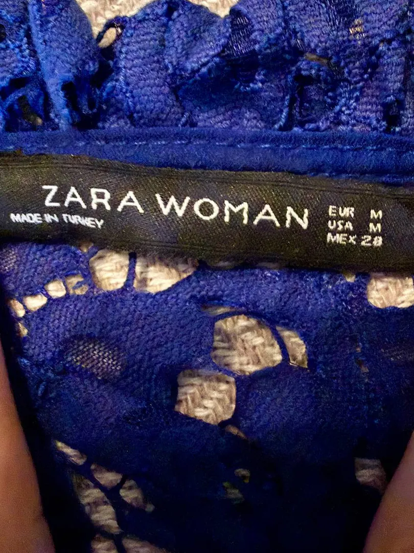 Shorts dress — photo 1