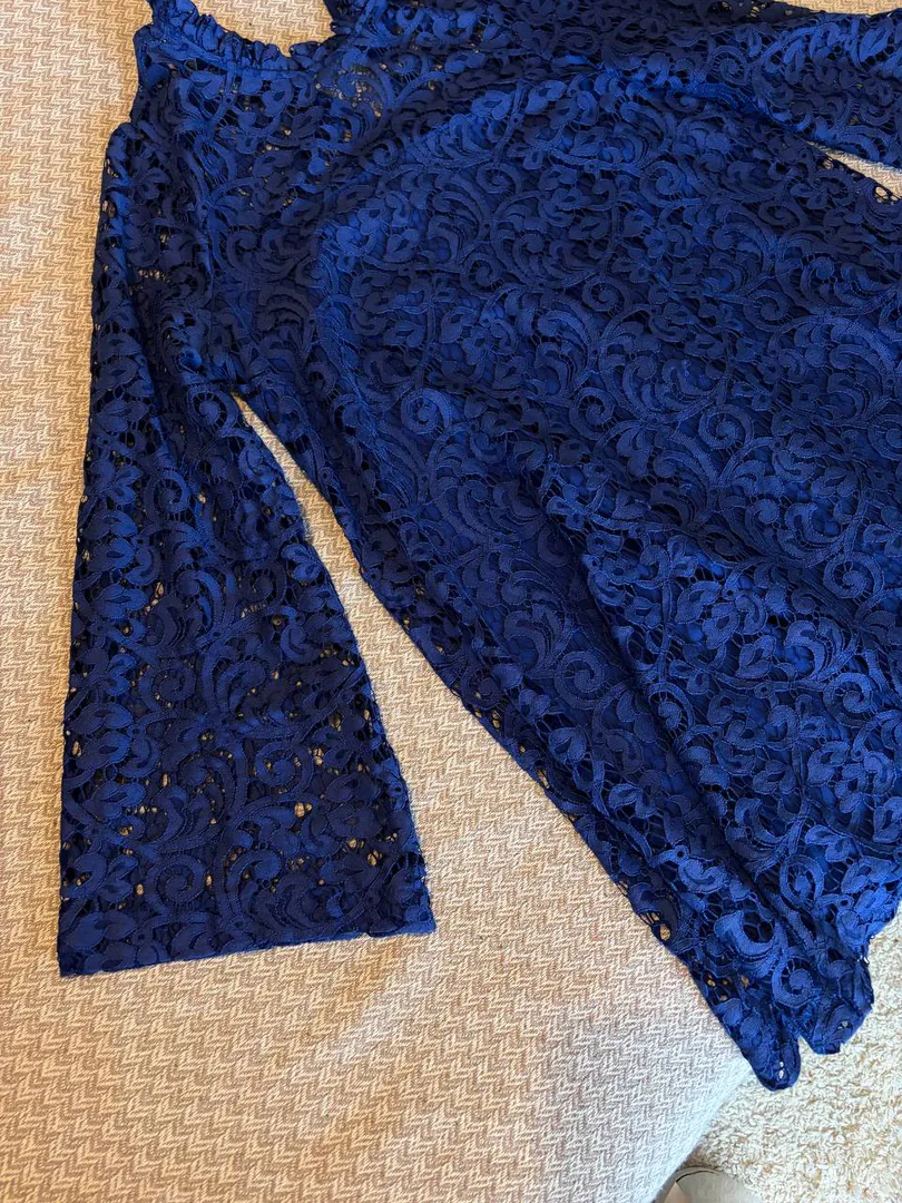 Shorts dress — photo 4