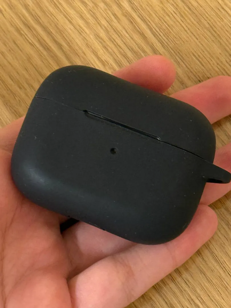 Headphones AirPods 6F21 — photo 2