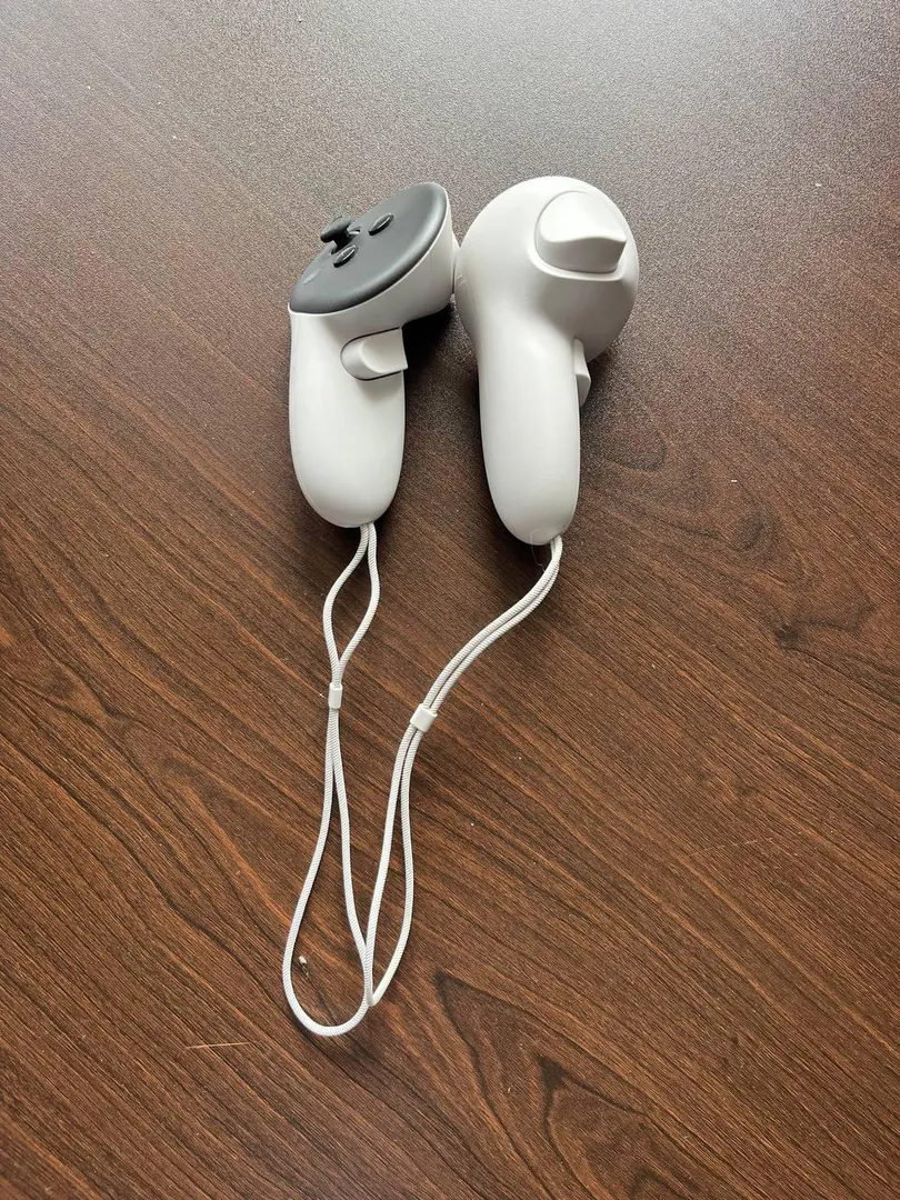 Meta Quest 3 128GB White — photo 3