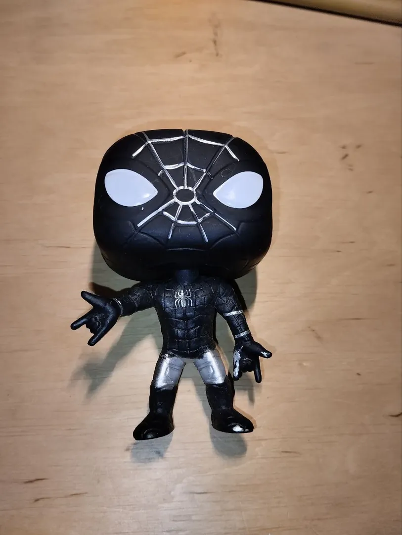 Фигурки Funko Pop — фото 1