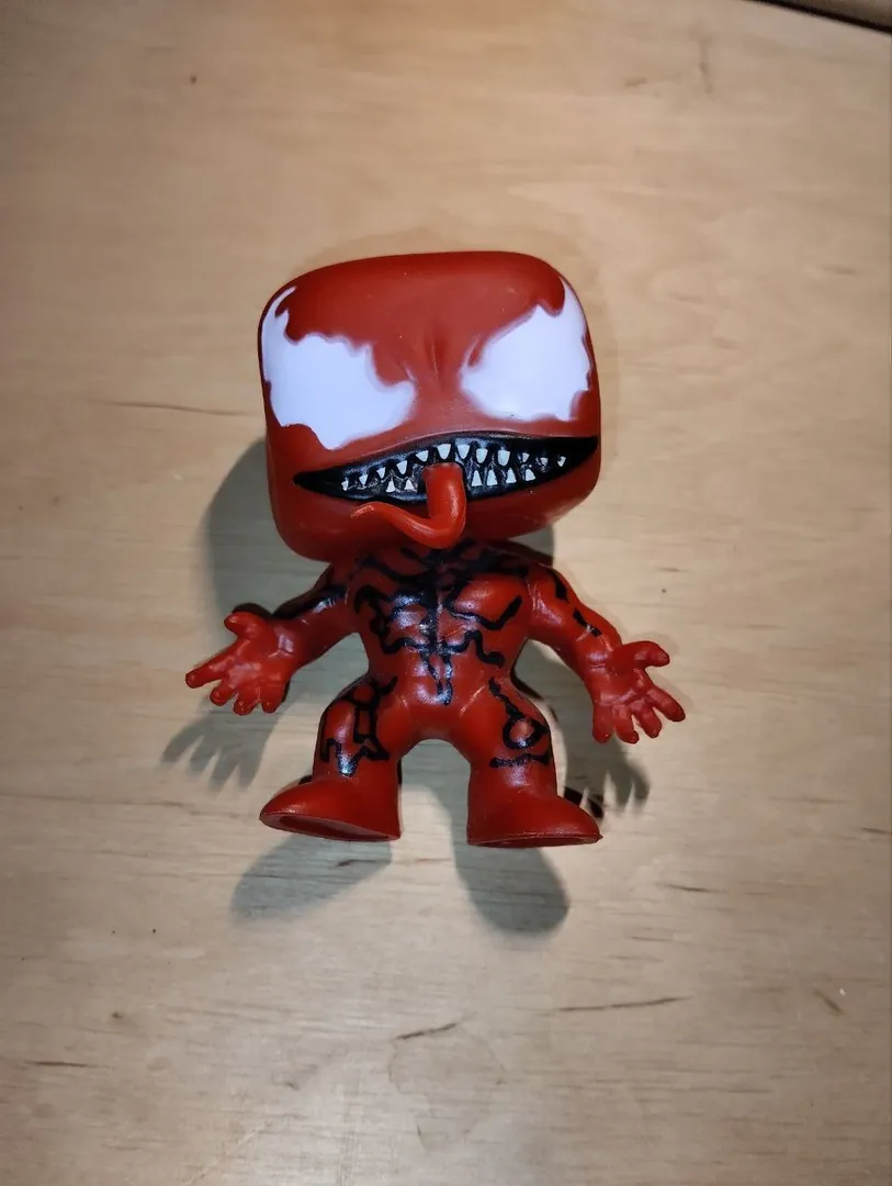 Фигурки Funko Pop — фото 2