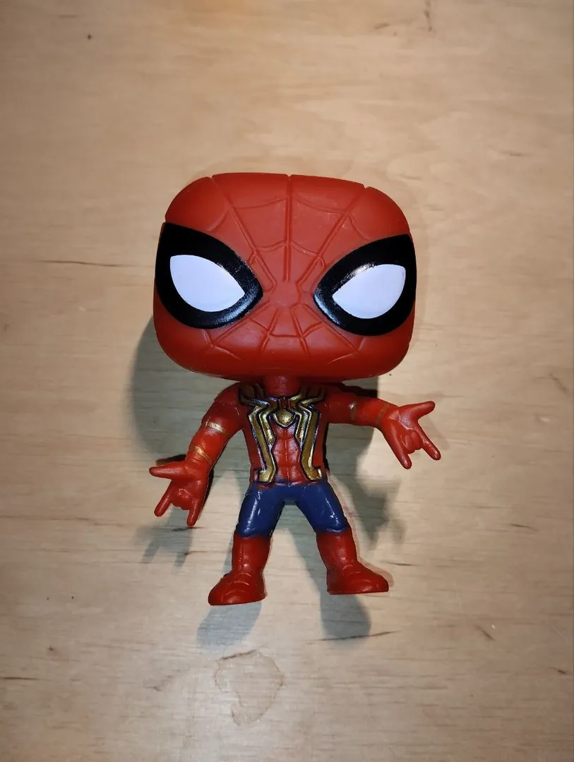 Фигурки Funko Pop — фото 3