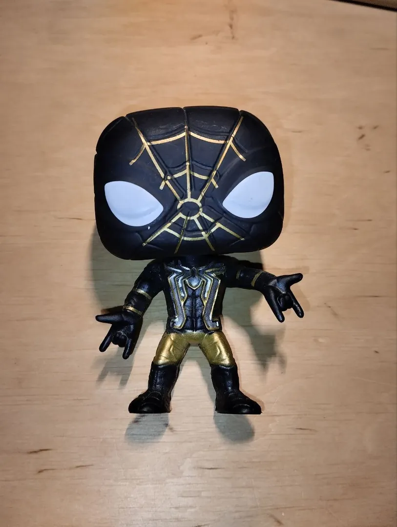 Фигурки Funko Pop — фото 4