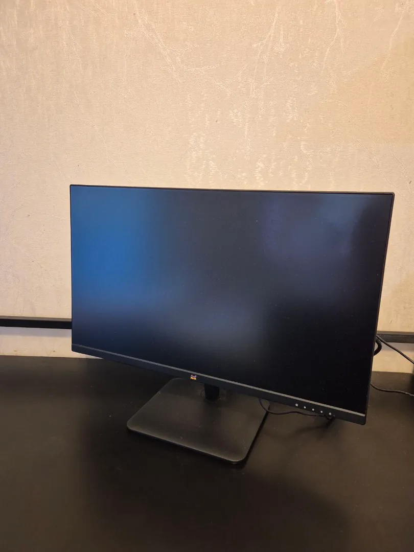 ViewSonic 24 IPS Full HD Monitor — photo 3