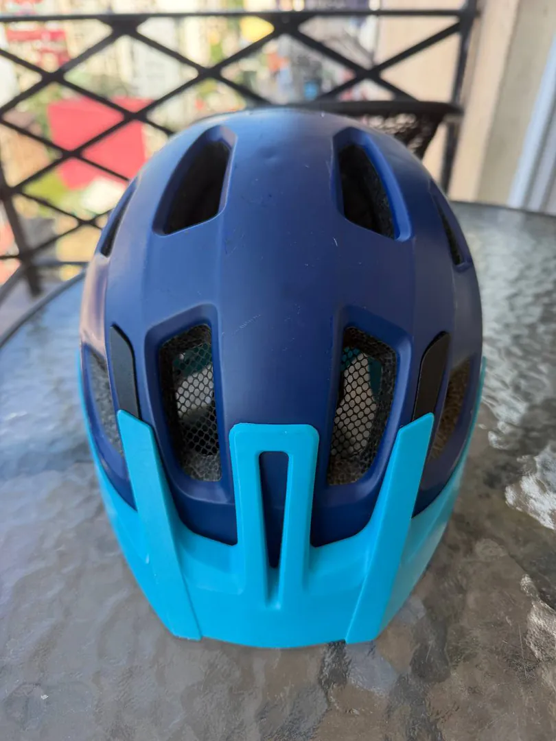 Bicycle Helmet Cratoni Maxter Pro Bike — photo 3