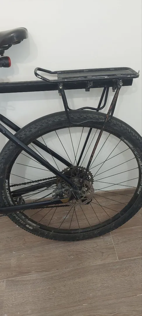 Stinger Reload Pro 29 mountain bike 10 speeds — photo 2