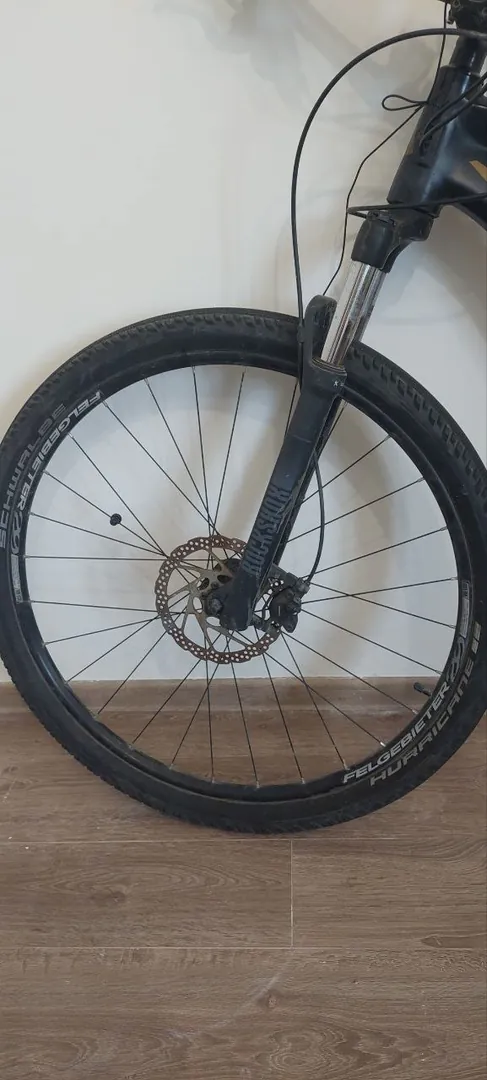 Stinger Reload Pro 29 mountain bike 10 speeds — photo 3